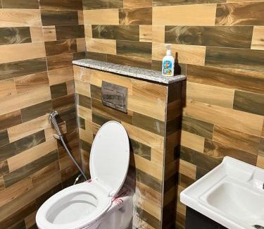 Noida Apartamento | Golden palace studio