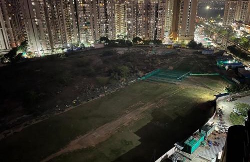 Noida Apartamento | Golden palace studio