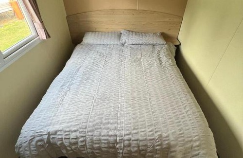 Chapel Saint Leonards Complejo | Golden Palm Resort, Sherwood Plot, Jubilee S216, 8 Berth