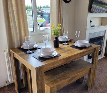 Chapel Saint Leonards Complejo | Golden Palm Getaway's PG143