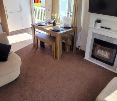 Chapel Saint Leonards Complejo | Golden Palm Getaway's PG143