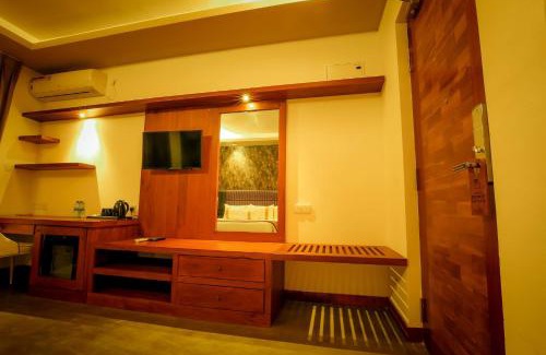Tangalle Cama Y Desayuno | Golden Pearl resort
