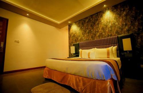 Tangalle Cama Y Desayuno | Golden Pearl resort