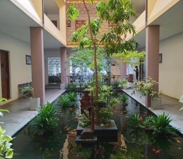 Tangalle Cama Y Desayuno | Golden Pearl resort