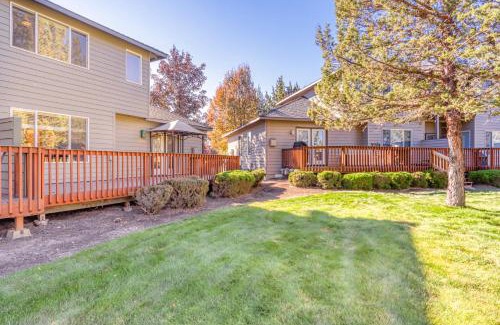 Redmond Casa | Golden Pheasant Retreat