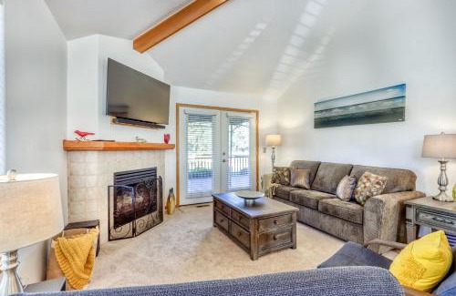 Redmond Casa | Golden Pheasant Retreat