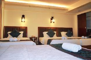Boracay Island Hotel | Golden Phoenix Hotel Boracay