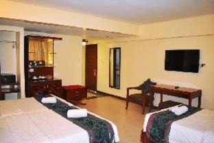 Boracay Island Hotel | Golden Phoenix Hotel Boracay