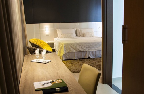 Porto Velho Hotel | Golden Plaza Hotel
