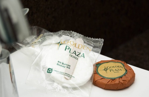 Porto Velho Hotel | Golden Plaza Hotel