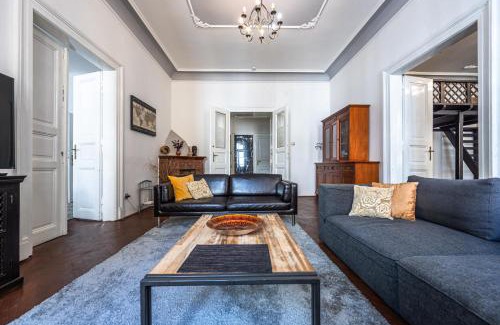 Stare Mesto Apartamento | Golden Prague Residence, Jáchymova Street