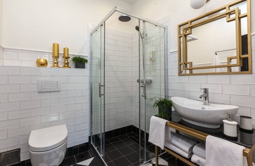 Josefov Hotel | Golden Prague Rooms