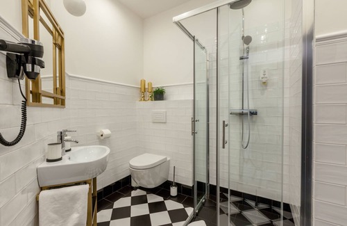 Josefov Hotel | Golden Prague Rooms