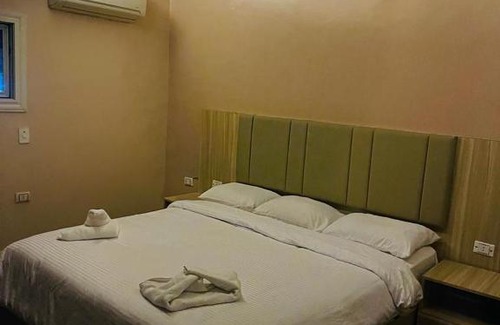 Giza Hotel | pyramids To Go hotel