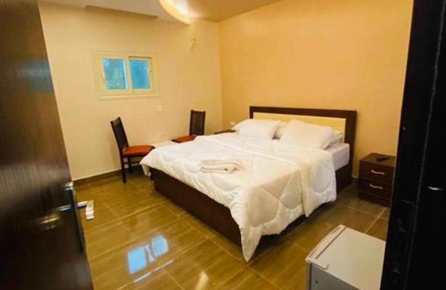 Giza Hotel | pyramids To Go hotel
