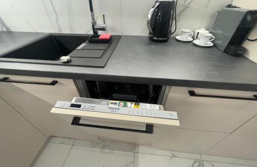 Kielce Apartamento | Golden Queen Aparthotel PARKING FaktVat