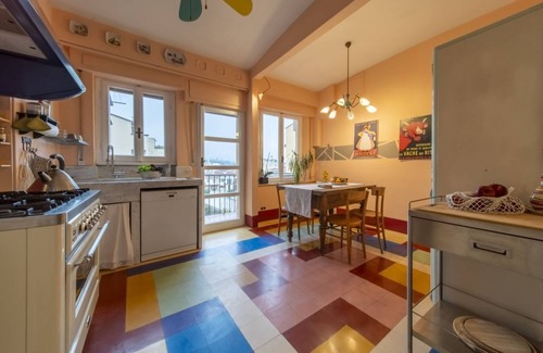 Santissima Annunziata Apartamento | Golden Renaissance - Apartamento tranquilo y elegante en Florencia