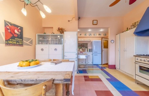 Santissima Annunziata Apartamento | Golden Renaissance - Apartamento tranquilo y elegante en Florencia