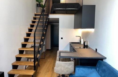 Old Town Apartamento | Golden Residence in Tartu Center by EasyRentals
