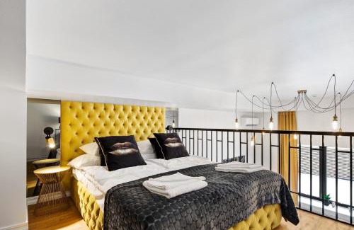 Old Town Apartamento | Golden Residence in Tartu Center by EasyRentals