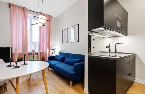 Old Town Apartamento | Golden Residence in Tartu Center by EasyRentals