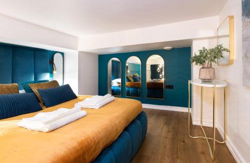 Old Town Apartamento | Golden Residence in Tartu Center by EasyRentals