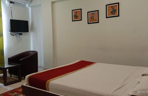 Mysore Cabina | Golden Residency