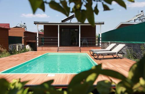 Fethiye City Center Casa | Golden Retreat Bungalows