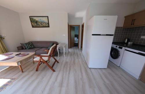 Fethiye City Center Casa | Golden Retreat Bungalows
