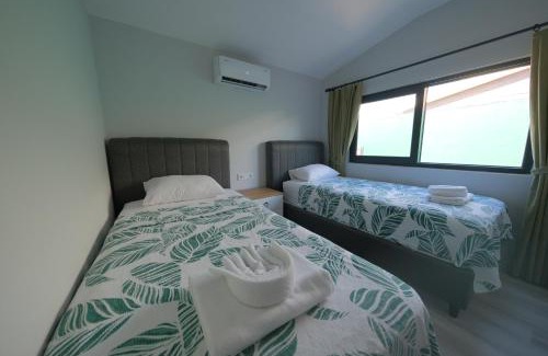 Fethiye City Center Casa | Golden Retreat Bungalows