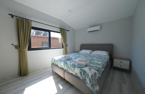 Fethiye City Center Casa | Golden Retreat Bungalows