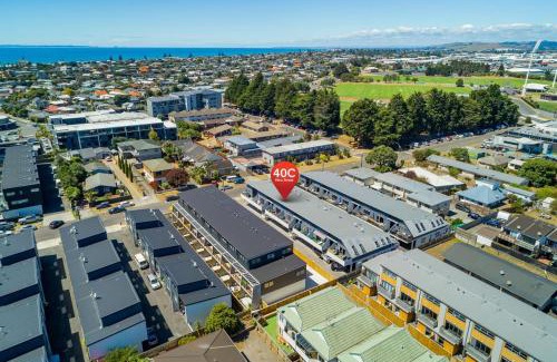 Mount Maunganui Casa | Golden Retreat, Central Mount Maunganui
