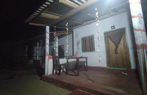 Pottuvil Division 2 Casa | Golden Rich Villa