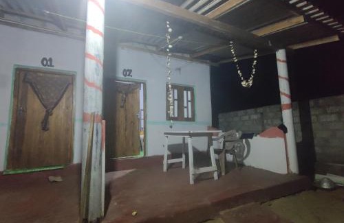 Pottuvil Division 2 Casa | Golden Rich Villa
