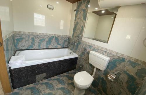 Kune N.m. Apartamento | Golden Ring Resort