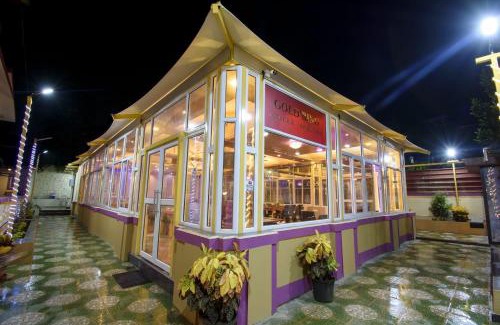 Kune N.m. Apartamento | Golden Ring Resort
