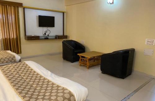 Kune N.m. Apartamento | Golden Ring Resort