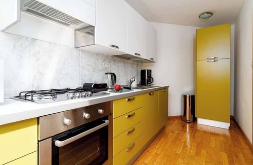 Smichov Apartamento | Golden River Apartment