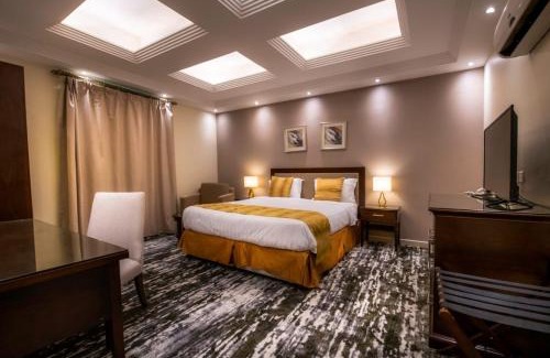 Jizan Hotel | Golden Rose Hotel