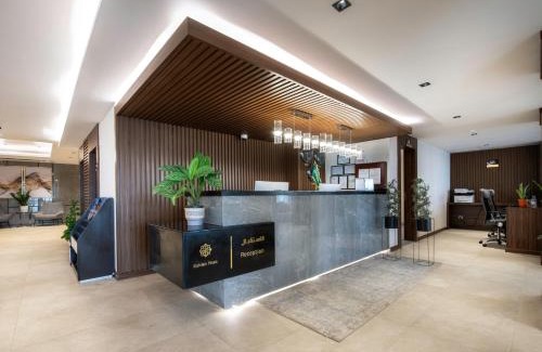 Jizan Hotel | Golden Rose Hotel