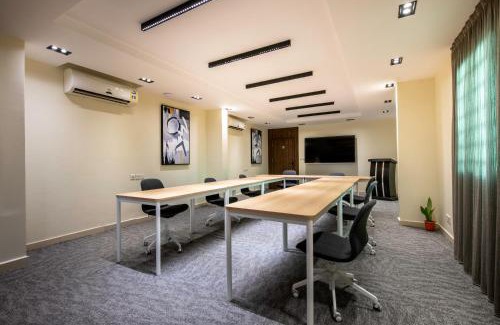 Jizan Hotel | Golden Rose Hotel