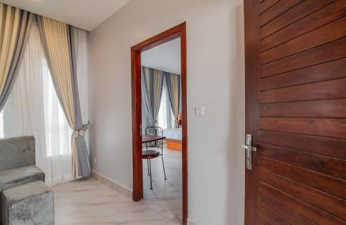 Siem Reap Hotel | Golden Sanctuary Boutique Hotel