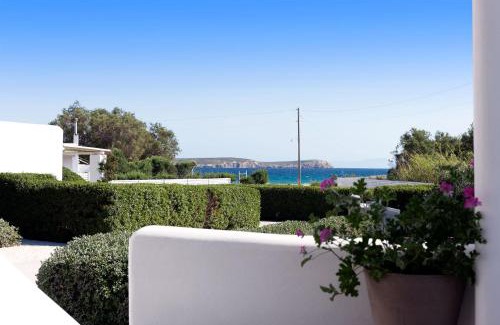Chrissi Akti Apartamento | Golden Sand Paros