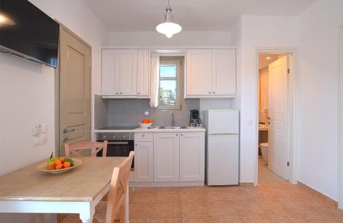Chrissi Akti Apartamento | Golden Sand Paros