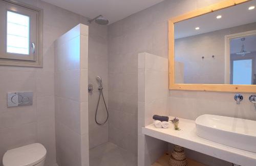 Chrissi Akti Apartamento | Golden Sand Paros