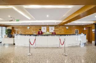 Al Mankhool Apartamento | Golden Sands Hotel Apartments