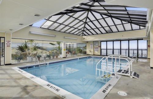 North Ocean City Apartamento | Golden Sands II