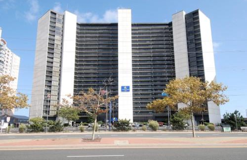 North Ocean City Apartamento | Golden Sands II