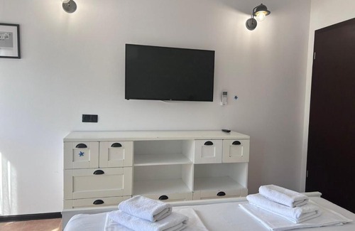 Golden Sands Apartamento | Golden Sands - Sirena 6A