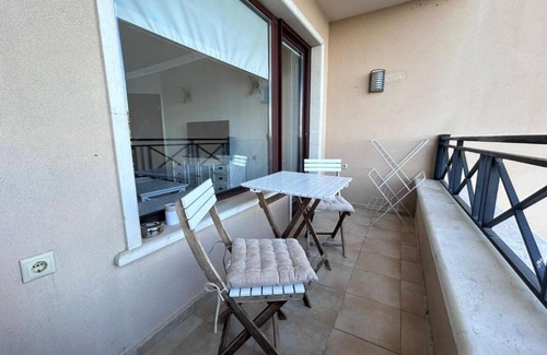 Golden Sands Apartamento | Golden Sands - Sirena 6A